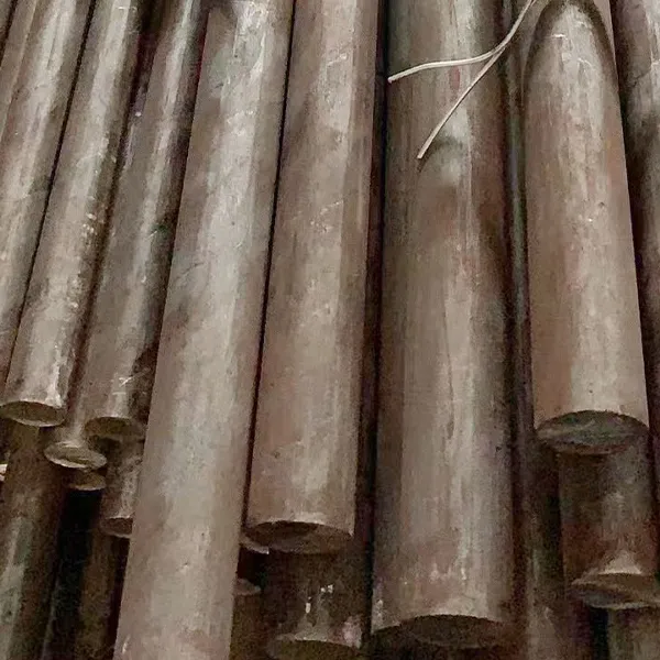 super duplex uns S32760 nerūdijančio plieno strypas astm a240 a276