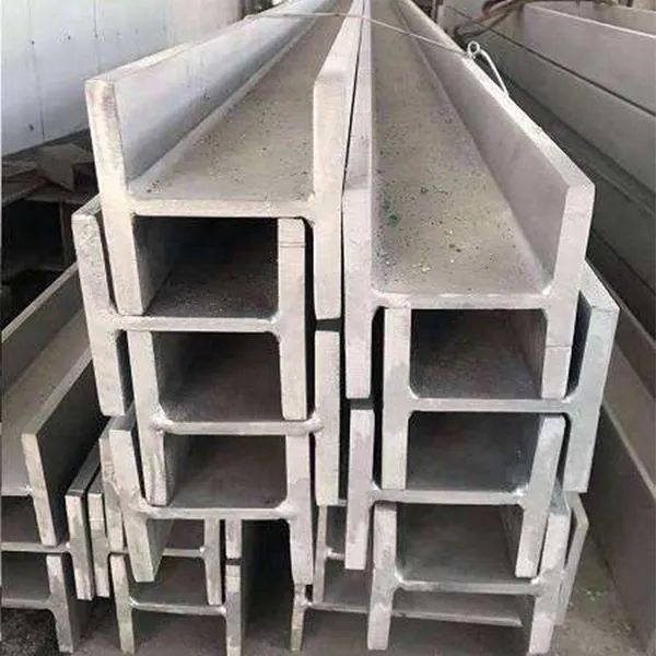 Plieno H-pluošto pritaikytas 430 nerūdijančio plieno H sija